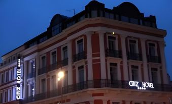Citiz Hotel