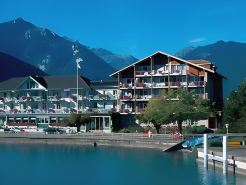 Seiler au Lac
