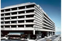 Hotel Concorde Hotels in Las Palmas