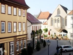 Erfurt Hotel "Am Kaisersaal" Altstadt nahe Zentrum