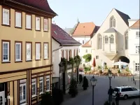 Erfurt Hotel "Am Kaisersaal" Altstadt nahe Zentrum