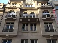 Hotel Grey Hotels near Grand Ducal Palace