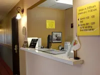 Super 8 by Wyndham Luverne I90 Hotels in Rock County