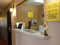 Super 8 by Wyndham Luverne I90