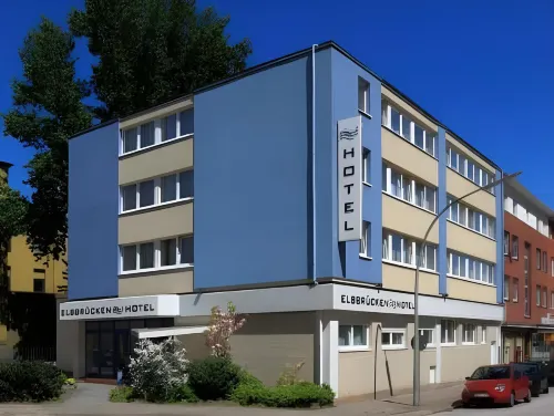 Elbbrücken Hotel