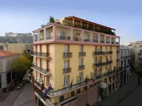Carolina Hotel since 1934 Hotels in Athens