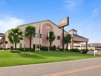 Howard Johnson by Wyndham Rock Hill Hotels in Rock Hill