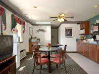 Quality Inn Grand Rapids Near Downtown Hotels in Wyoming