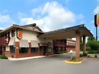 Super 8 by Wyndham Albany