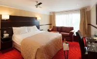 Hollies Hotel Các khách sạn ở Crewkerne