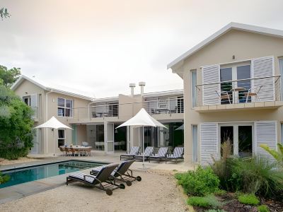 Starfish Guest Lodge