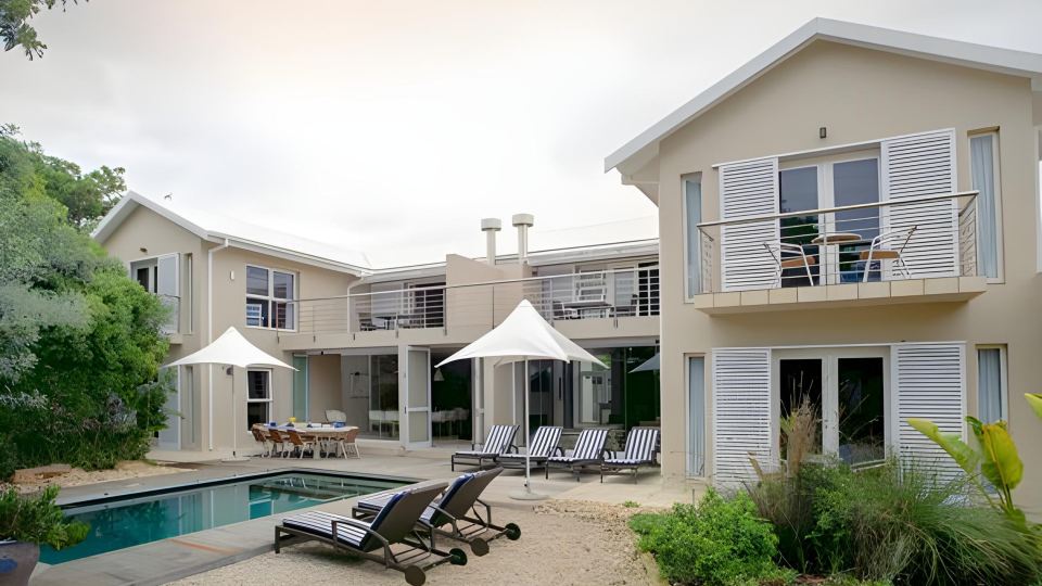 Starfish Guest Lodge
