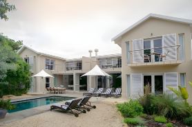 Starfish Guest Lodge