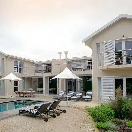 Starfish Guest Lodge