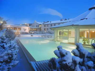 كلايكن هوتل فنادق في 