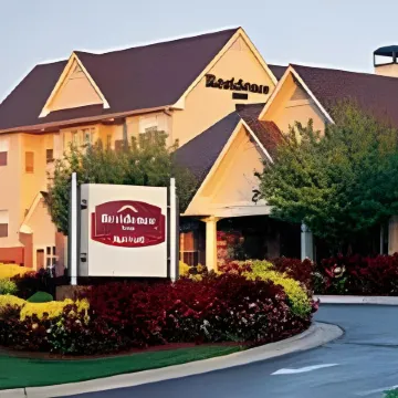 Residence Inn Houston Katy Mills