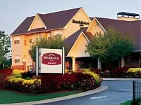 Residence Inn Houston Katy Mills Hotels in Katy