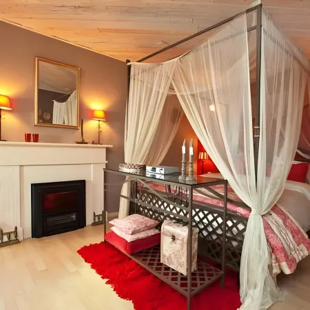 B&B de Valkenhorst