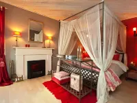 B&B de Valkenhorst Hotel di Lelystad