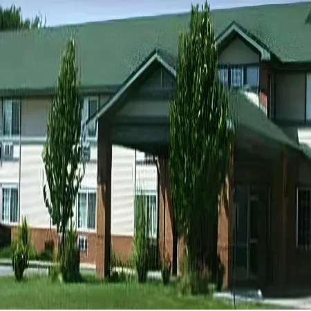 Garden City Inn