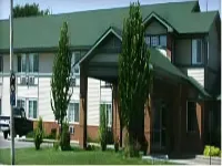 Garden City Inn Hotel di Finney County