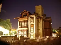 Posada-Spa Privilegio de Vara - Spa