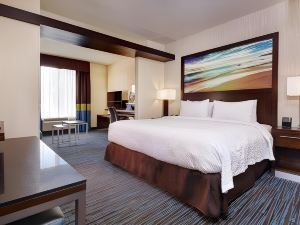 Fairfield Inn & Suites San Diego Carlsbad