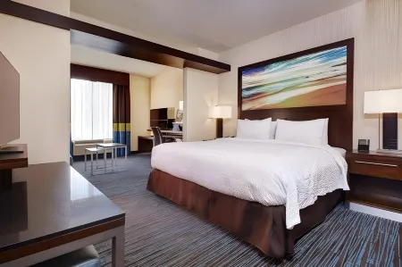 Fairfield Inn & Suites San Diego Carlsbad