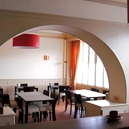 Hotel du Parc