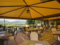 La Bastiglia - breakfast