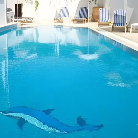 Glaros Hotel