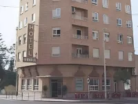 Hotel Herreros