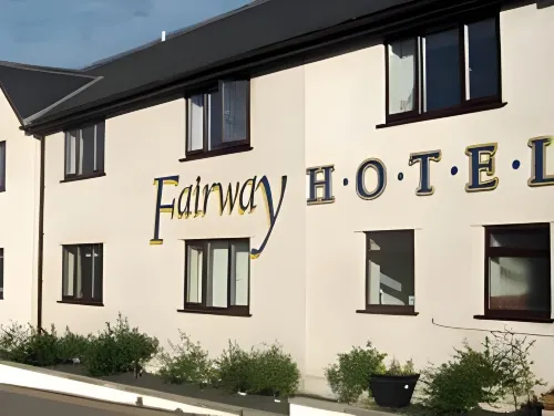 The Dunes Hotel Hotels in Millom