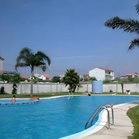 Hotel Los Naranjos