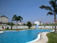 Hotel Los Naranjos - Beach