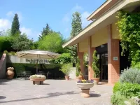 Park Hotel Chianti Các khách sạn ở Tavarnelle in Val di Pesa