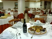 Hotel Quinta Dos Cedros Hotels in Fornos de Algodres