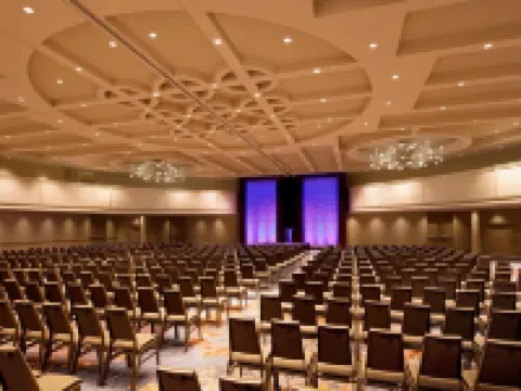 The Westin Peachtree Plaza, Atlanta Hotels in Atlanta