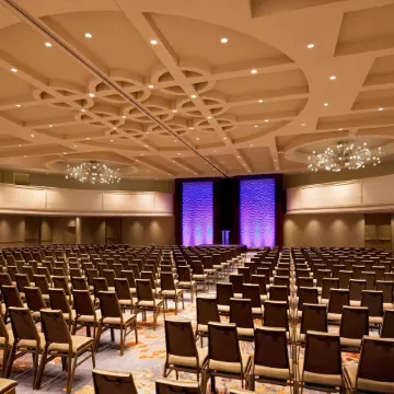 The Westin Peachtree Plaza, Atlanta