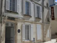 Hôtel Atlantic - Scenic