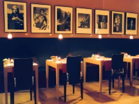 โรงแรมอันแดร์กรูกา