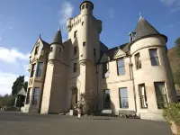 Broomhall Castle Hotel - 3-Star