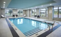 Holiday Inn Express SARNIA - POINT EDWARD by IHG - Swimmingpools
