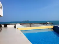 Hotel Punta Azul - Bãi biển