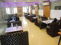 Hotel Savvy Ganges Hotels in Jurian Khas