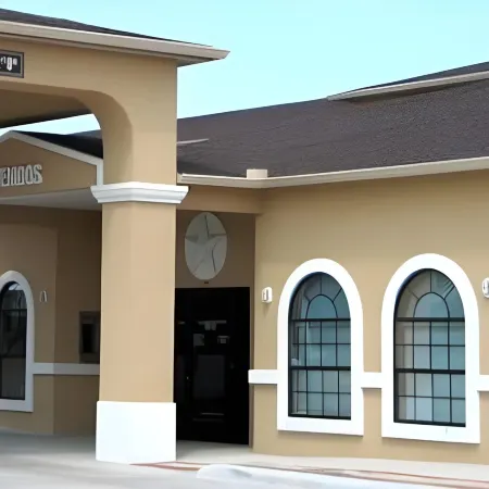 Texas Inn - Welasco/Mercedes