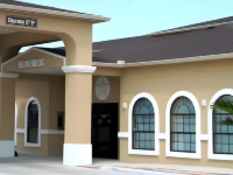 Texas Inn - Welasco/Mercedes