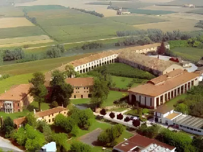 Hotel la Corte Hotels in der Nähe von Casoni della fogolana