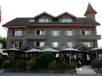 Ferus Hotel