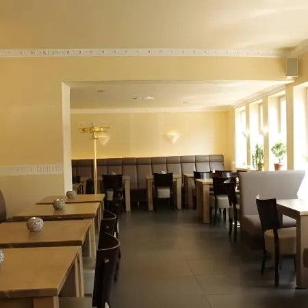 Südhotel